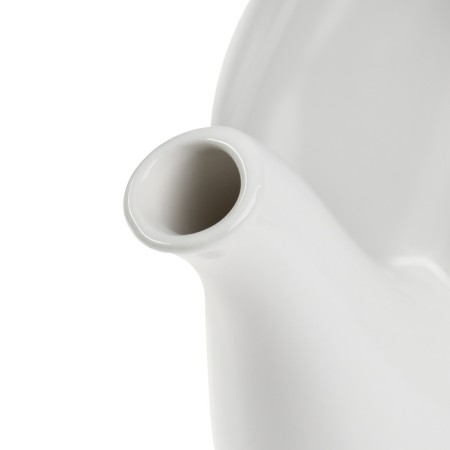 Electric kettle Centek CT-0062, ceramics, 2 l, 2000 watts, white-3