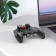 Hoco GM7, 4 trigger gamepad, phone width up to 70-95 mm, black