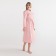 WALE WEEN WEEN LEARED ECONOME and I Size 50-52, powder color, 100% cotton, 200g/m2