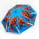 Children's umbrella, Spider-Man, 8 Spits, D = 86 cm