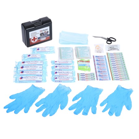 First aid for first aid to employees, order 1331n