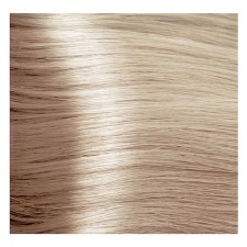 Studio Professional hair color cream, tone 921, ultra-light purple-pepper blond, 100 ml