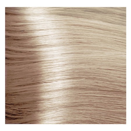 Studio Professional hair color cream, tone 921, ultra-light purple-pepper blond, 100 ml