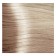 Studio Professional hair color cream, tone 921, ultra-light purple-pepper blond, 100 ml
