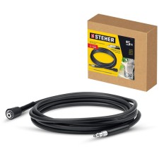 High pressure hose of Steher, for the G-180, 5 m pistol