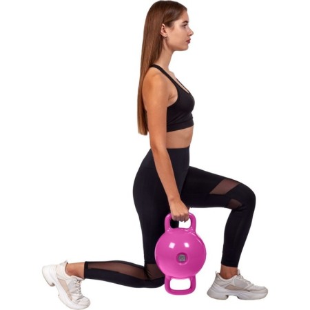 Two -handed weight Bradex SF 0707 with a dynamic center of gravity and variable weight, up to 6 kg-9