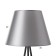 Laut's floor lamp 1x15W E27 Black, Gray