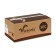 Floristic sponge "Victoria" brick, for dried flowers, 23 x 11 x 8 cm
