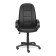 Armchair CH747 Eco-leather, black 36-6