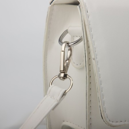 Bag-mixer on the valve, white color-3