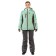 Women's jacket Payer Arctica, Taslan Dobbi, Mint, Rr. 52-54 Height 158-164