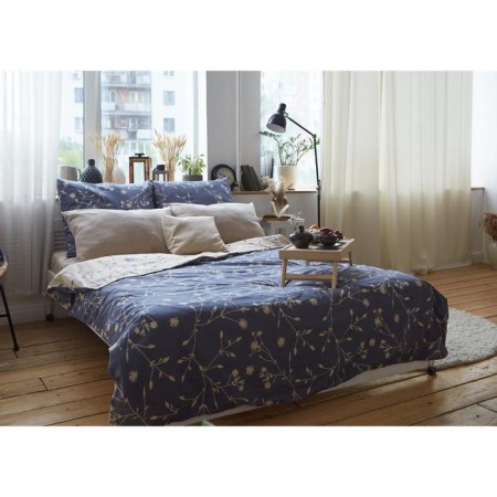 Ethel Ethel Ethel "Flowers" 200*217 cm, 220*240 cm, 70*70 cm -2 pcs.-7