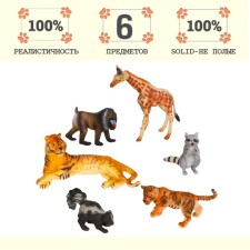 Set of figures 
