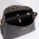 Bag Cross-Bodi on fasteners, black color