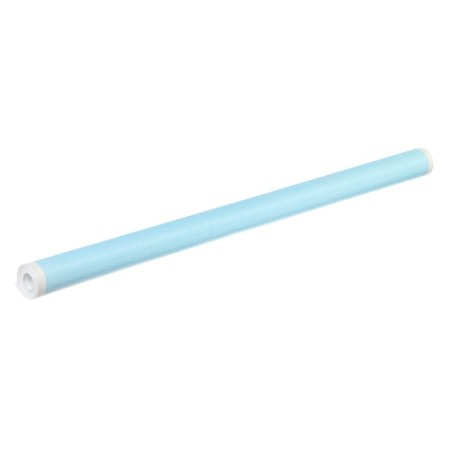 The paper is large-scale-coordinate, width 640 mm, in a roll 10 meters, 40 g/m², blue-2