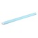 The paper is large-scale-coordinate, width 640 mm, in a roll 10 meters, 40 g/m², blue