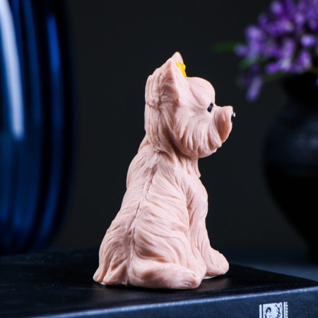 Figure soap "York" 90 g-3