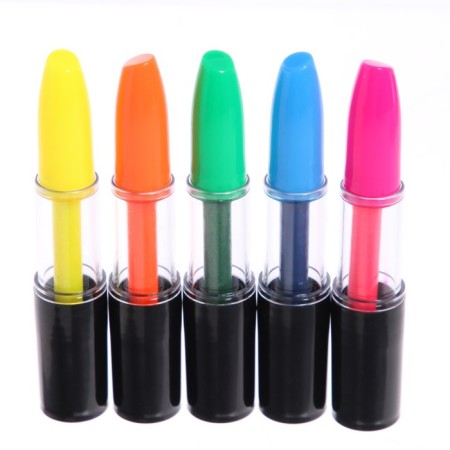 Markker Prime Calling Calligrata "lipstick", mix-3