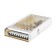 Technical PSL006-360W-48V-IP20 Power Supply Magnotic, 215x115x30 mm, 360W, silver color, silver.