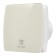 Exhaust fan Electrolux Glass EAFG-120, D = 120 mm, 20 W, 110 m3/h, 34 dB, beige 1072698