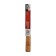 LOM chisel, wooden handle, 6 mm