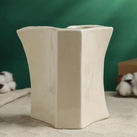 Kashpo - Vase "Ines" 16x17cm-3