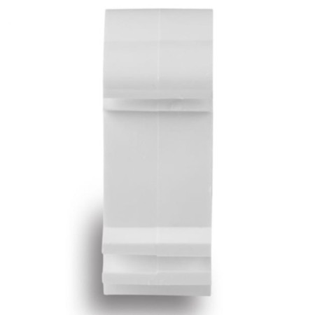 Aqualink d = 40-42 mm mounting, for a warm floor, with a latch-3