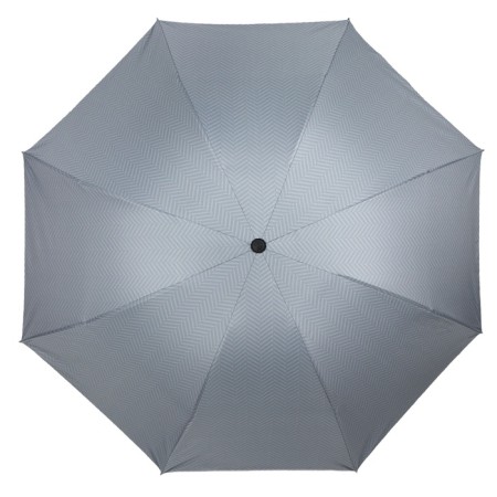 Mechanical “Classic” umbrella, eponge, 4 additions, 8 knitting needles, r = 48 cm, color mix-13