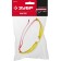 Glasses Protective bison 110326_z01, open type, wide monolinza, lightweight