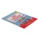 200 entertaining exercises with letters and sounds for children 5-6 years old. Kostyleva N.Yu.