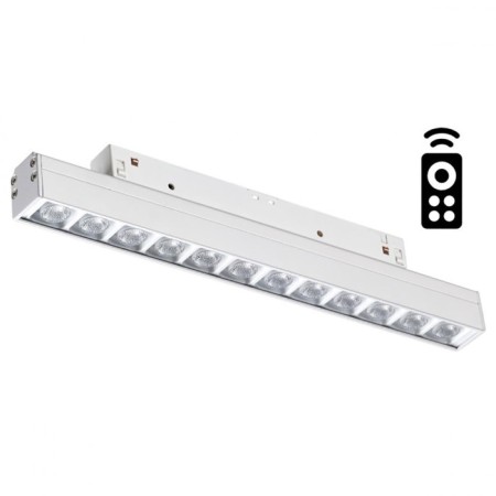 SHINO SHINO SHINO 1-F, 12W LED, 3000-6500K, 960LM, white color