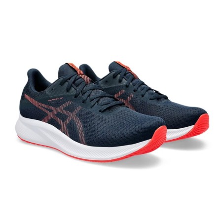 Cunning male ASICS PATRIOT 13, size 9 (1011B485 408)-1