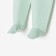 Nursery sliders, mint color, height 68 cm