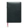 Deliciper of Leduced A5, 160 sheets of Polo New, solid cover, artificial leather, green