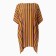 Women's dress Minaku: enjoy yellow color, size 46-48