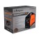 Svarog Inverter "Tig 200 P DSP AC/DC" Pro "E201, 7.5 kW, 200A, 220V