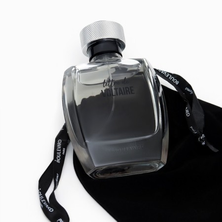 Male perfumery water Boulevard Paris Lettre de Voltaire Eau de Parfum, 100 ml-2