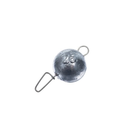 Cargo Cheburashka with a fastener, 26 g-1