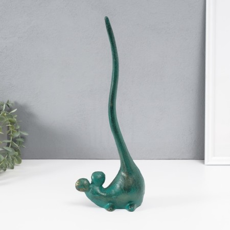 Souvenir Chugun Holder D/Tot “Mouse” 7.7x14.5x36 cm-3