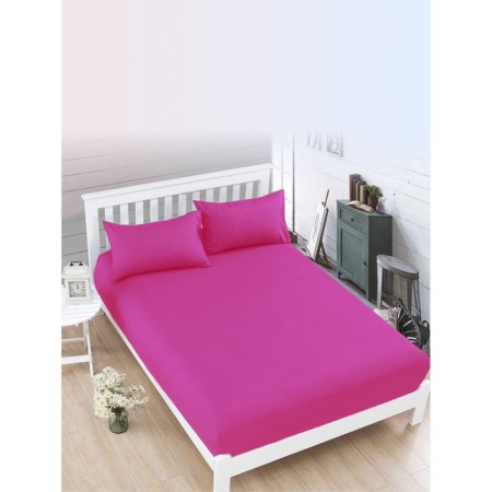 Glass sheet with pillowcases Diva Afrodita, size 160x200x20 cm, 50x70 cm - 2 pcs-3