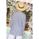 Female blouse, size 48