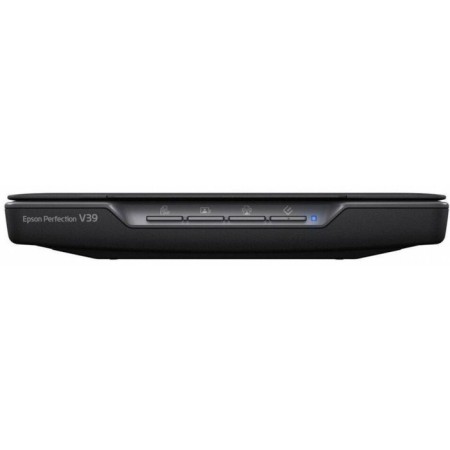 Tablet scanner Epson Perfection V39 II (b11b232201/02/502/268401) A4 black-3