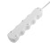 Extension cord Luazon Lighting Eco, 4 sockets, 4.5 m, 16 A, 3500 W, PVS 3x1 mm2, s/k