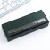 Pen in the gift box "The best teacher in the world", plastic, blue paste, writing 1mm node