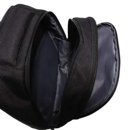 School backpack, ergonomic back Art Hype Game Over, 39x32x14 cm-9