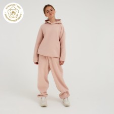 Baby pants Minaku: Basic Line Kids Poil color, height 134