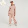 Baby pants Minaku: Basic Line Kids Poil color, height 134