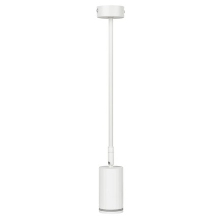 Lamp wall-flowing spot OL43 WH MR16 GU10 IP20, white color-3