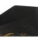 TRAVEL button folder, design 260 x 140, 180MKM, Devente Zodiac, foil embossing, mix