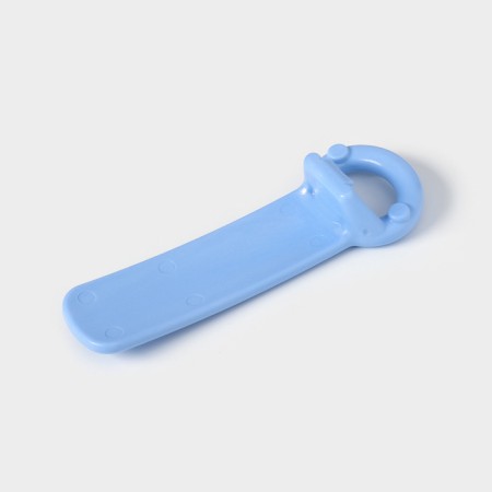 Open of screw lids, blue color-3